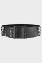  Harnassen en riemen voor dames | Killstar Screamer Belt