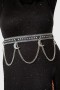  Harnassen en riemen voor dames | Killstar Luna's Levitation Belt