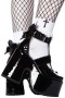 Dameshakken | Killstar Pricilla Platforms