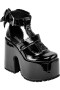  Dameshakken | Killstar Pricilla Platforms