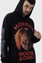  Dameshoodies | Killstar Farewell Pal Hoodie