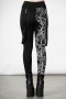  Damesleggings | Killstar Amnesia-leggings