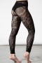  Damesleggings | Killstar Empyrean Lace Leggings