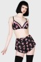  Dameslingerie | Killstar Gloomy Bear Bralet