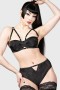  Dameslingerie | Killstar Spindle's Secrets panty