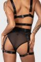  Dameslingerie | Killstar Tangled Mesh Panty