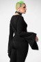  Dames lange mouwen | Killstar Faith top met lange mouwen