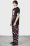  Loungewear voor dames | Killstar Lil Vampurr Loungebroek