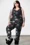 Loungewear voor dames | Killstar Nebula Loungebroek