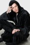  Loungewear voor dames | Killstar Webbed Robe