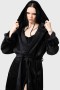  Loungewear voor dames | Killstar Webbed Robe