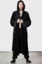  Loungewear voor dames | Killstar Webbed Robe