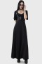 Dames Maxi | Killstar Arboraceous Maxi-jurk