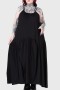 Dames Maxi | Killstar Demise Maxi-jurk