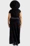  Dames maxi-rokken | Killstar Coma Star maxi-rok