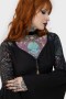  Damesshirts & Blouses | Killstar Sacred Coven Blouse