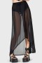  Dameszwembroek | Killstar Umbra Maxi-rok