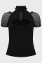  Dames T-shirts & Vesten | Killstar Cimmeris Top