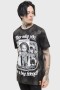  Dames T-shirts & vesten | Killstar Hey There Friend T-shirt