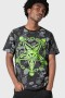  Dames T-shirts & Vesten | Killstar Tzompantli T-shirt