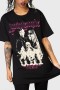  Dames T-shirts & Vesten | Killstar Wickedest T-shirt
