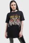  Dames T-shirts & vesten | Killstar Will Be Mayhem T-shirt