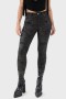  Damesbroeken & jeans | Killstar Nora broek [BLACK LILY]