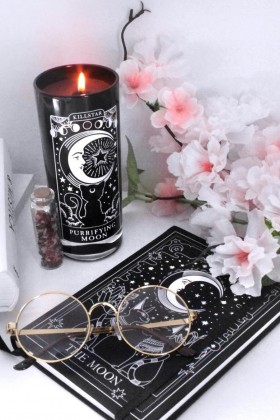  Kaarsen en geuren voor thuis | Killstar Moonspell Ritual Candle