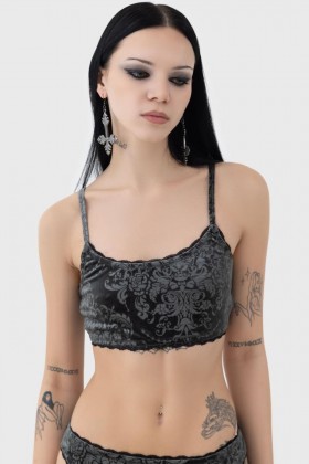  Dameslingerie | Killstar Raveena-bralet