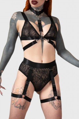  Dameslingerie | Killstar Tangled Panty