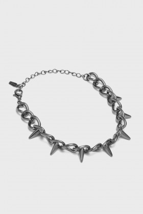  Dameskettingen | Killstar Sepulchral Choker
