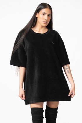  Dames T-shirts & Vesten | Killstar Devil's Laze T-shirt