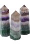  Cristaux pour la maison et outils de divination | Cristal de fluorite Killstar