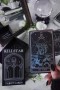  Cristaux et outils de divination pour la maison | Killstar Cartes de tarot KILLSTAR