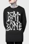  T-shirt manches longues homme | Killstar Batbone