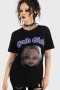  T-shirts et débardeurs pour hommes | T-shirt Killstar Goth Girls