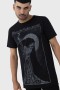  T-shirts et débardeurs pour hommes | T-shirt Killstar Lights Out