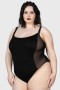  Basiques Femme | Body Killstar Reya