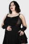 Basiques Femme | Body Killstar Reya