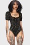  Body femme | Body Killstar Xyleena