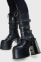  Bottes pour femmes | Bottes Killstar Dominia