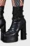  Bottes pour femmes | Bottes Killstar Gloomed And Doomed