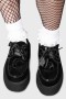  Creepers femmes | Creepers de Killstar Moontale