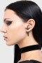  Boucles d'oreilles pour femmes | Boucles d'oreilles Killstar Swordstorm