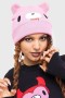  Chapeaux et bandeaux pour femmes | Bonnet Killstar Gloomy Bear