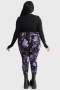 Leggings pour femmes | Leggings Killstar Lets Bolt