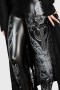  Leggings pour femmes | Leggings Killstar Screech Owl