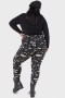  Leggings pour femmes | Leggings Killstar The Lost Boys