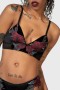  Lingerie féminine | Soutien-gorge Killstar Pandora's Roses