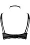  Lingerie féminine | Soutien-gorge en dentelle Killstar She Bites [B]